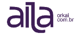 Aila Orkai logo